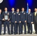 336th FS takes home the David C. Schilling Award