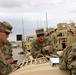 Soldiers, Trail Bosses stand up operational network for Army Warfighting Assessment