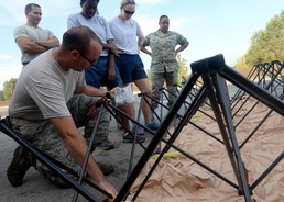 Training for Decontamination