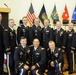 New Warrant Officers