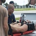 MDSU 2 Divers Conduct Dive Training (5 of 5)