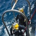 MDSU 2 Divers Conduct Surface Supplied Dive Training (3 of 6)