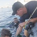 MDSU 2 Divers Conduct AT/FP Training Dive (4 of 5)