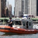Coast Guard provides maritime security during 71st UN General Assembly