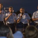 Air Force Band Quartet