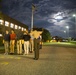 New recruits take first steps to becoming Marines on Parris Island