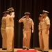 Navy Chief Petty Officer Pinning Ceremony