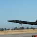 U-2 Dragon Lady Returns to Beale Skies