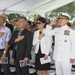 PACOM Commander Attends 11th Annual Joint Memorial Service