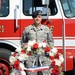 Team Beale honors 9/11 first responders
