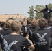 Marines teach camaraderie, teamwork during Marine Day at Highlands Ranch High School