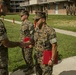 Outstanding Marines: 2nd MAR award ceremony