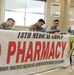 Kadena Pharmacy hosts drug take back day
