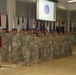 Army reserve unit makes history