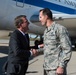SD visits Minot AFB