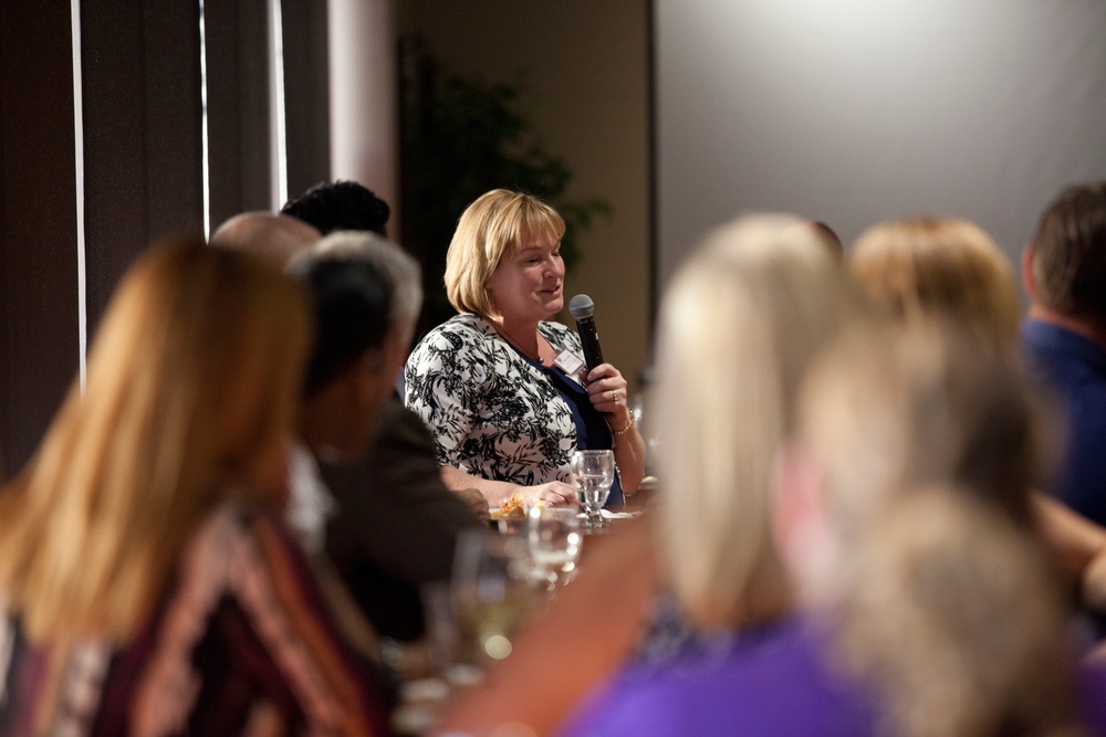 Back to School Educators Reception 2016