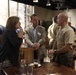 Back to School Educators Reception 2016