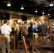 Back to School Educators Reception 2016