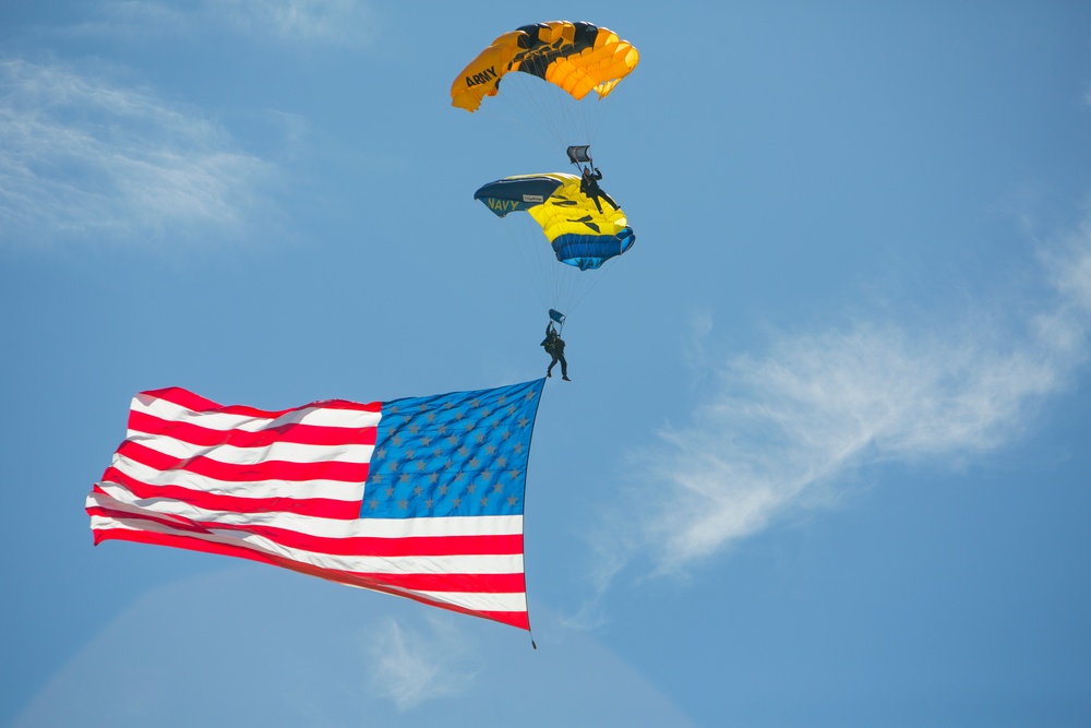 MCAS Miramar Air Show