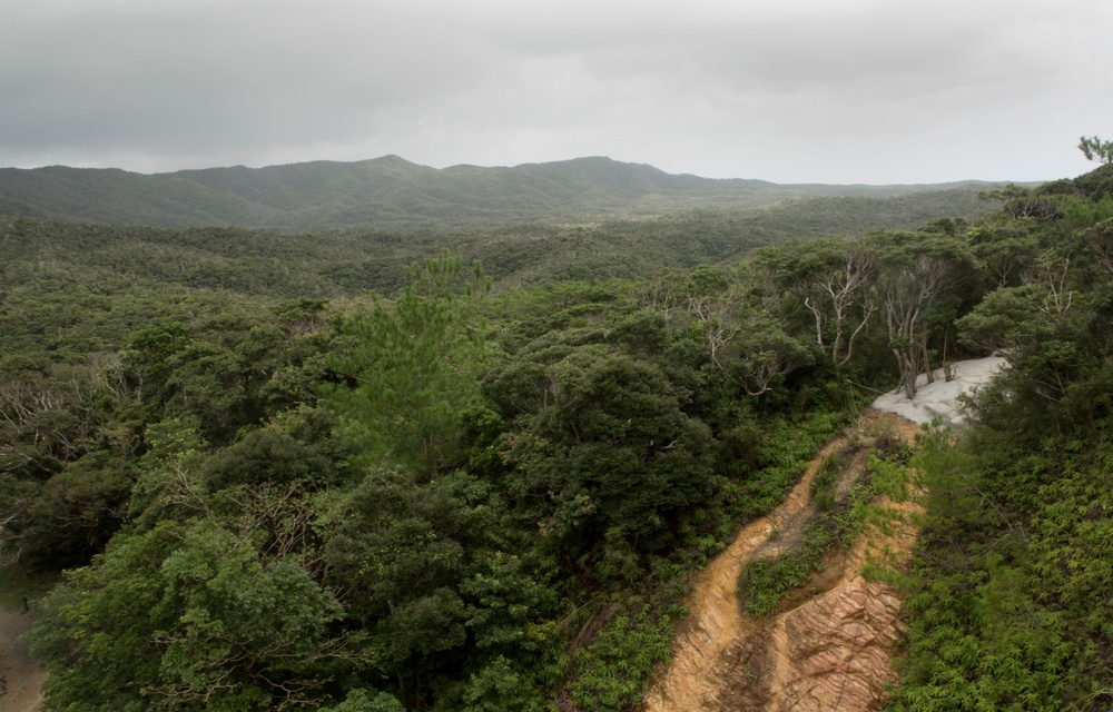 Every Clime and Place: Jungle Warfare Training Center prepares Marines for operations in Asia-Pacific