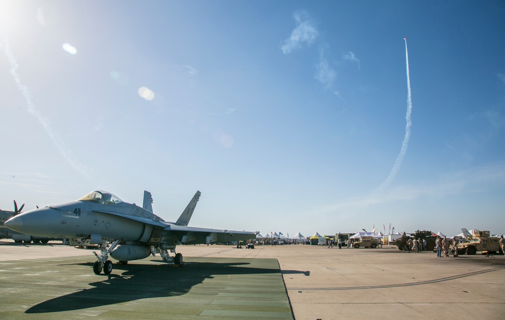 2016 MCAS Miramar Air Show