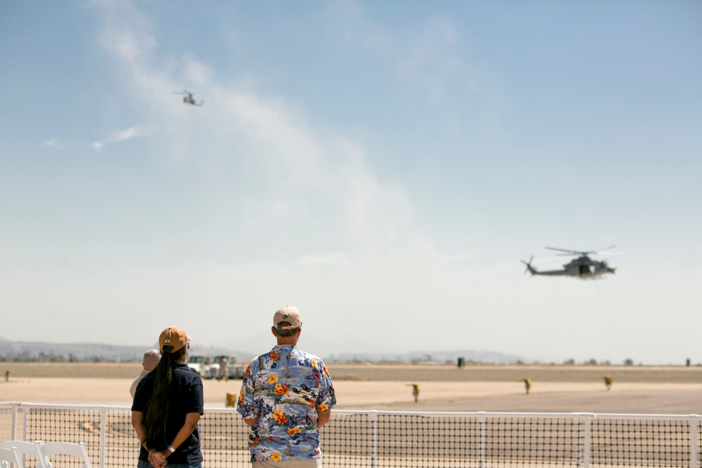 2016 MCAS Miramar Air Show