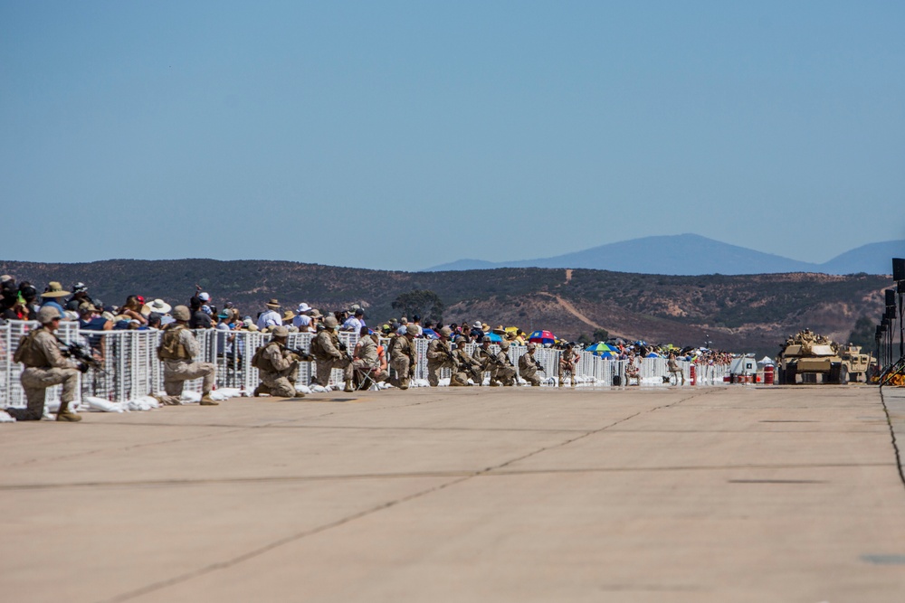 MCAS Miramar Air Show