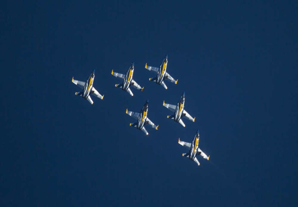 2016 Marine Corps Air Station Miramar Air Show