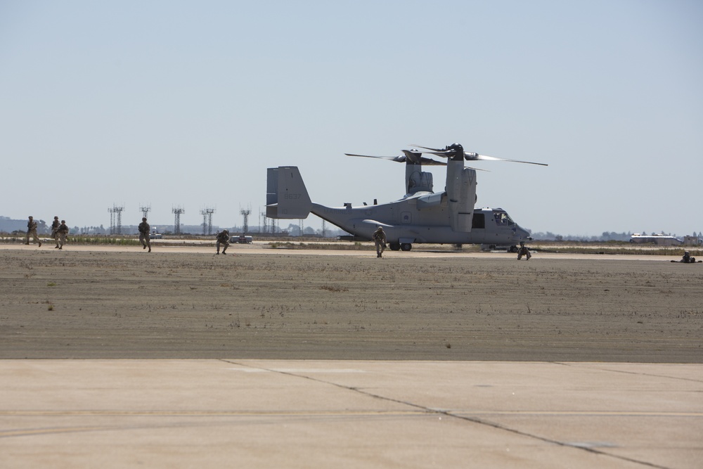 MCAS Miramar Air Show