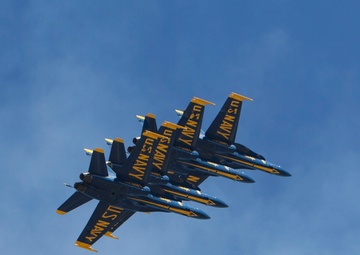 MCAS Miramar Air Show