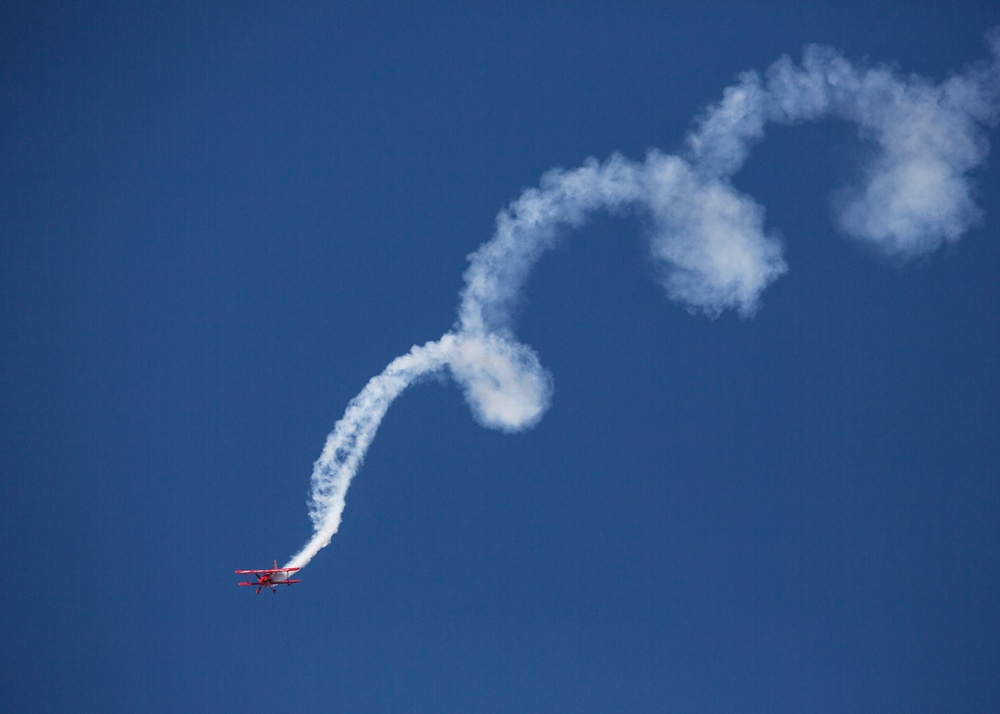 2016 MCAS Miramar Air Show