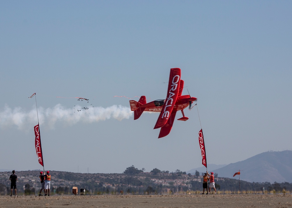 2016 MCAS Miramar Air Show