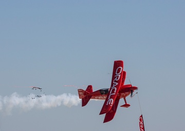 2016 MCAS Miramar Air Show