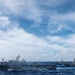 Carrier Strike Group Five and Expedionary Strike Group Seven concludes Exercise Valiant Shield 2016 with a photo exercise