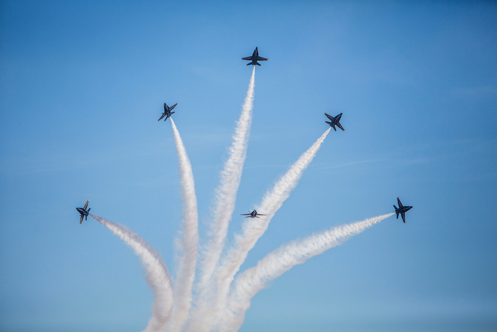 MCAS Miramar Air Show