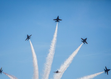 MCAS Miramar Air Show
