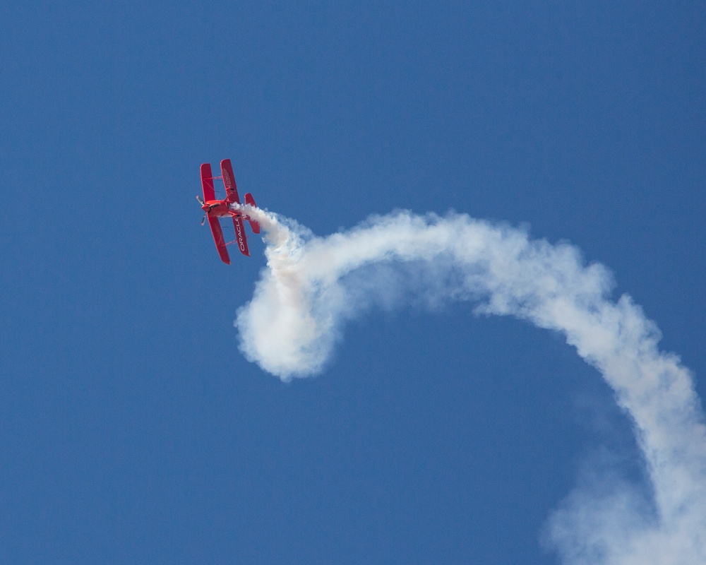 2016 MCAS Miramar Air Show