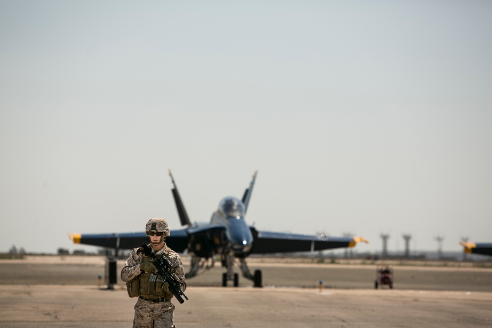 2016 MCAS Miramar Air Show