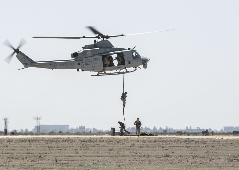 2016 MCAS Miramar Air Show