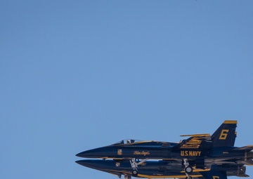 2016 MCAS Miramar Air Show