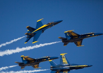 MCAS Miramar Air Show