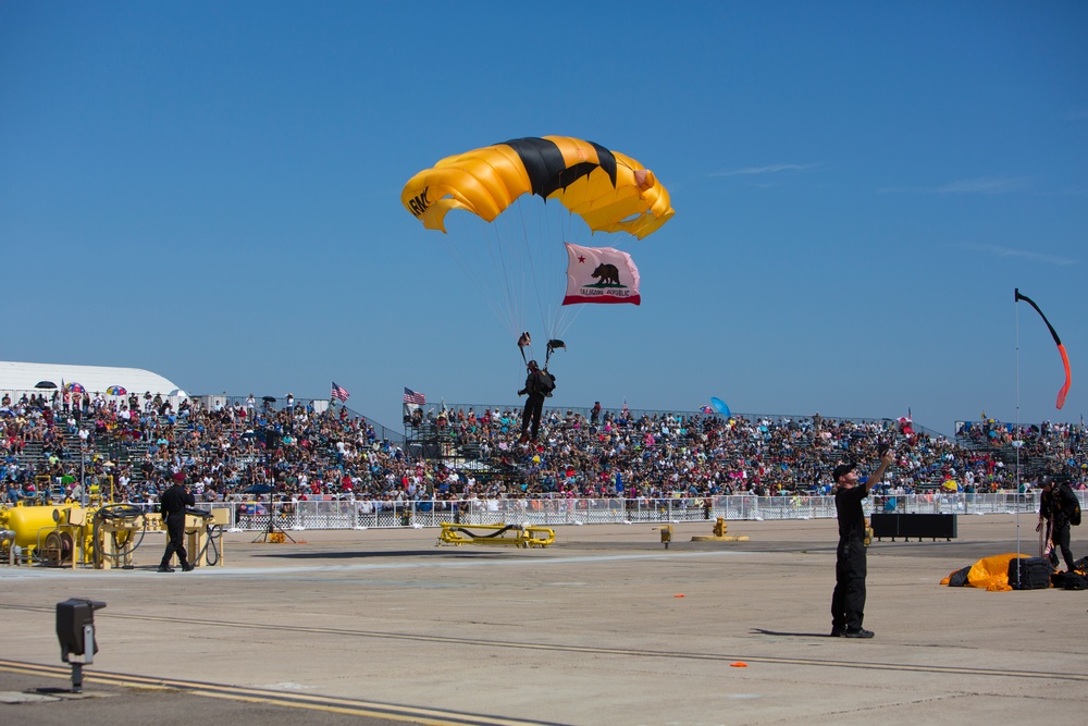 MCAS Miramar Air Show