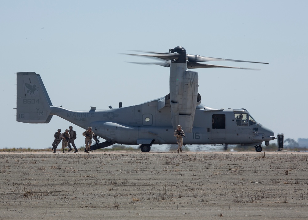 2016 MCAS Miramar Air Show