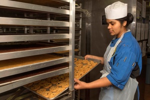 Valiant Shield 2016 Kick-off