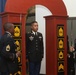 23rd Chemical NCO Induction Ceremony