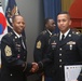 23rd Chemical Battalion NCO Induction Ceremony