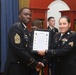 23rd Chemical Battalion NCO Induction Ceremony