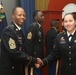 23rd Chemical Battalion NCO Induction Ceremony