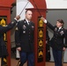 23rd Chemical Battalion NCO Induction Ceremony