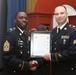 23rd Chemical Battalion NCO Induction Ceremony